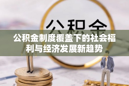 顺城公积金制度覆盖下的社会福利与经济发展新趋势