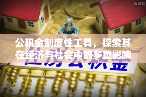 顺城公积金制度性工具，探索其在经济与社会中的多重影响