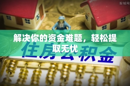 顺城解决你的资金难题，轻松提取无忧