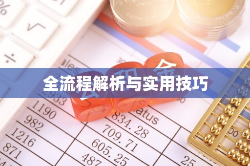 顺城全流程解析与实用技巧