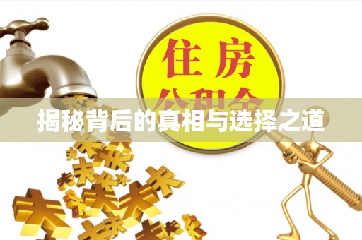 顺城揭秘背后的真相与选择之道