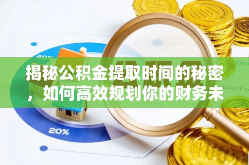 顺城揭秘公积金提取时间的秘密，如何高效规划你的财务未来