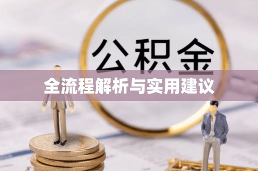顺城全流程解析与实用建议