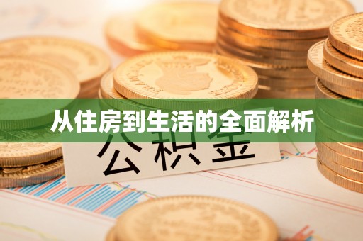 顺城从住房到生活的全面解析