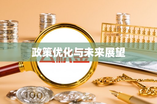 顺城政策优化与未来展望