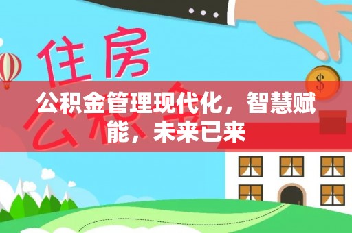 顺城公积金管理现代化，智慧赋能，未来已来