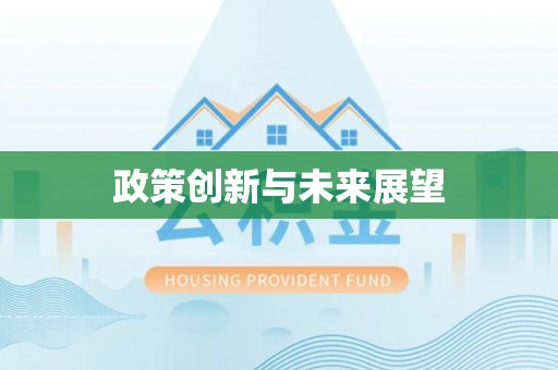 顺城政策创新与未来展望